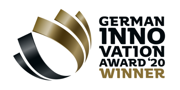 German Innovation Award