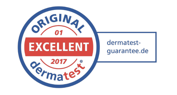Dermatest Excellent
